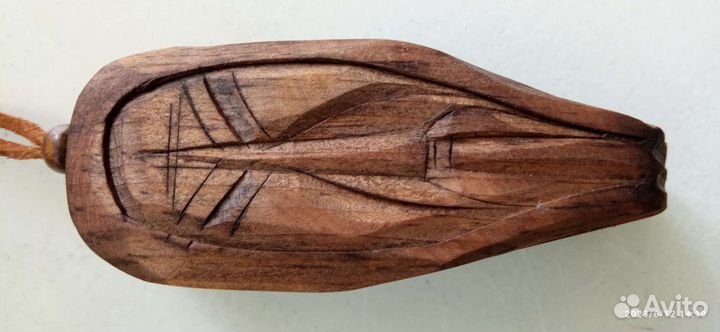 Варган. Музыка. Шаман