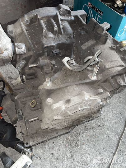 АКПП Mazda 6 / Atenza