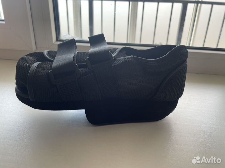 Обувь барука размер 36-38