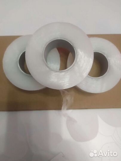 Лента для прививки grafting tape 160м