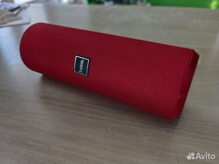 Новая колонка Hoco оригинал музыкальная