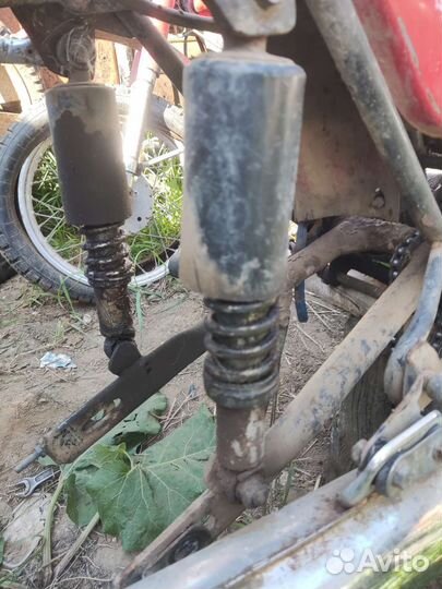 Амортизаторы Минск