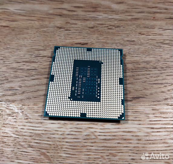 Процессор Intеl Реntium G3240 LGA1150