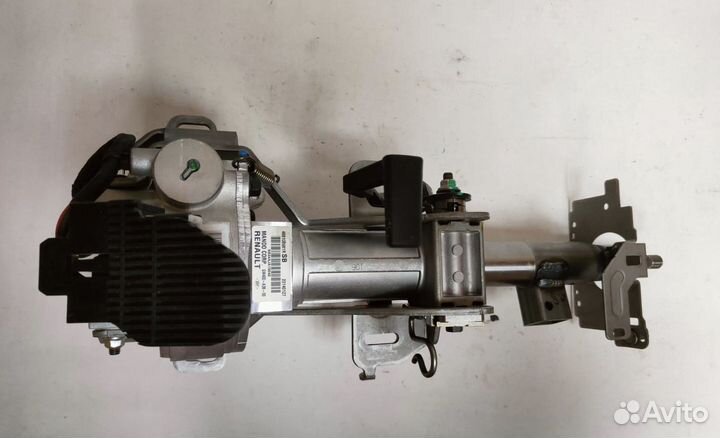 Колонка рулевая Megane 3/ Fluence ор-л 488108981R