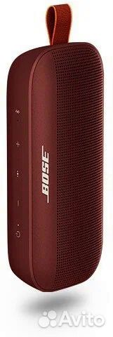 Портативная акустическая система Bose SoundLink Fl