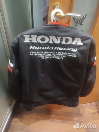 Мотокуртка Honda