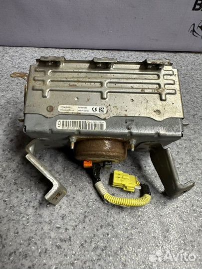 Подушка безопасности пассажира Lexus Gs300 2012