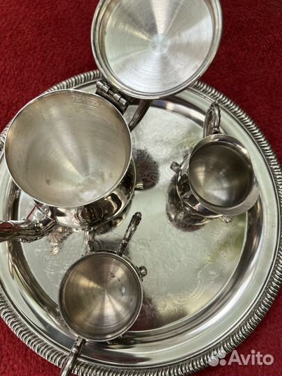 Кофейный набор