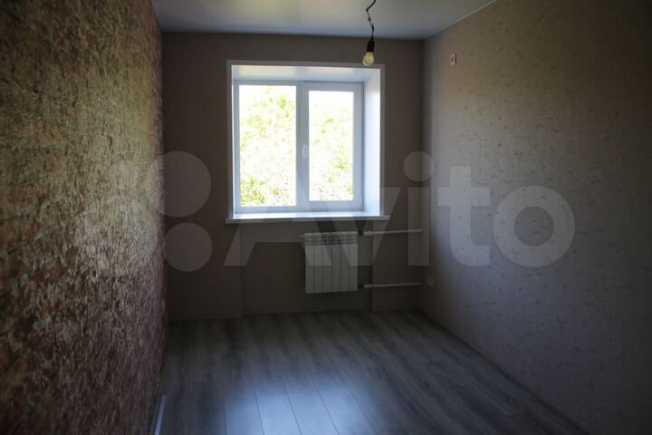 2-к. квартира, 43,2 м², 5/5 эт.