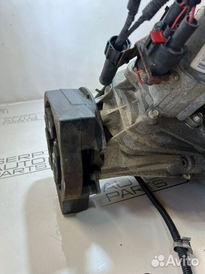 Раздаточная коробка Volkswagen Touareg 7L GP BPE