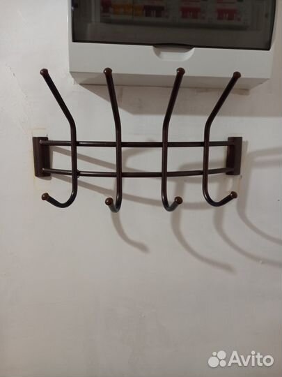 Вешалка в прихожую