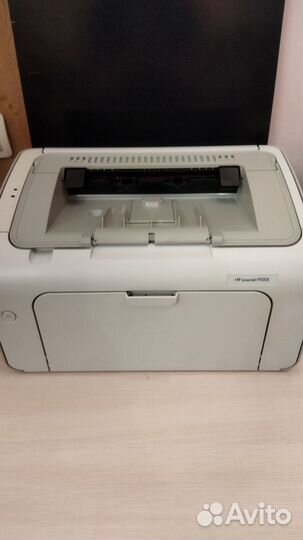 Принтеры лазерные Hp P1005 и 1020