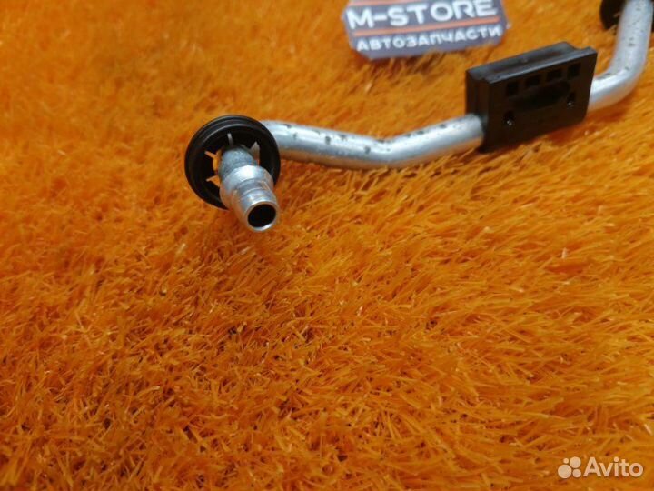 Трубка охлаждения АКПП Mercedes-Benz C-Class W204