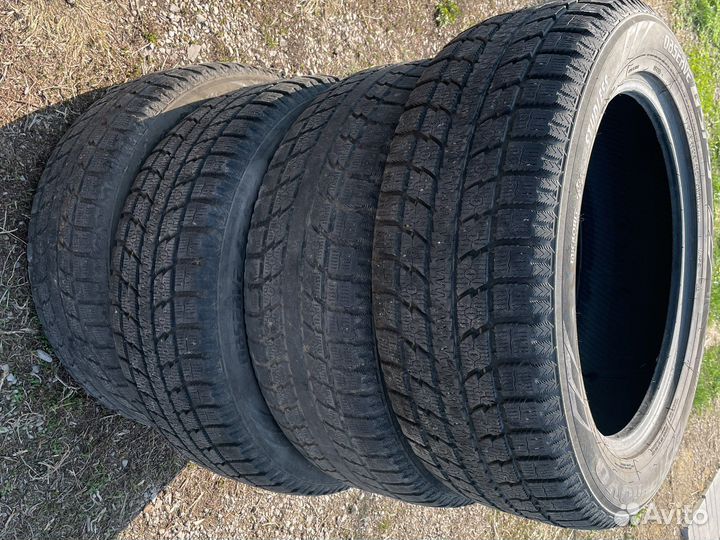Toyo Observe GSi-5 245/55 R19 103Q