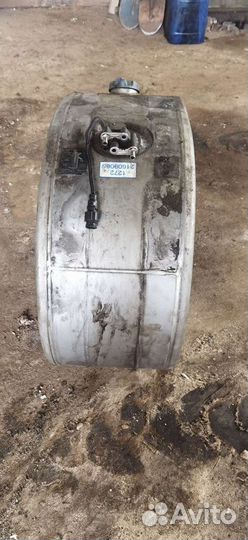 Бак для мочевины adblue