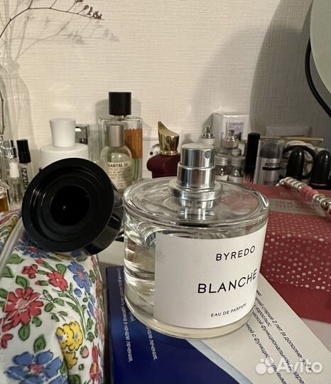 Byredo Blache