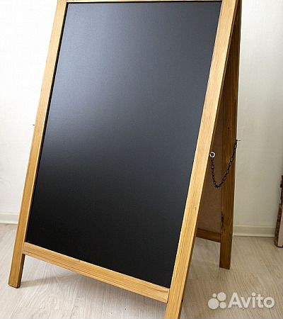 Грифельные, меловые доски