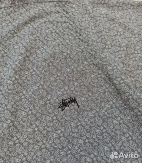 Рубашка stussy