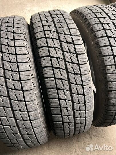 Bridgestone Ice Partner 175/65 R15