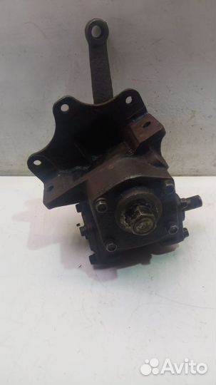 Редуктор рулевой газ 3307(Газон)