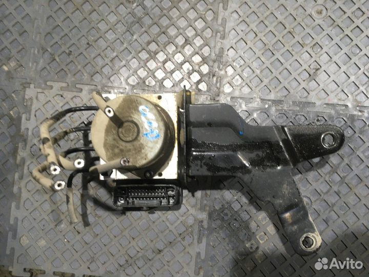 Блок ABS (насос) (Kia Ceed)