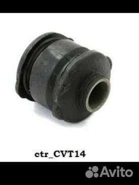 Сайлентблок тойота