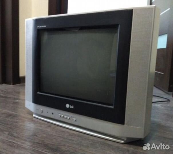 Телевизор