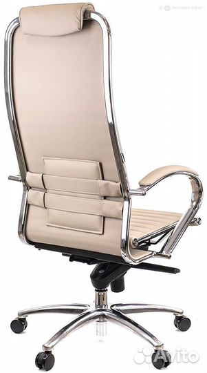 Кресло для руководителя Deco