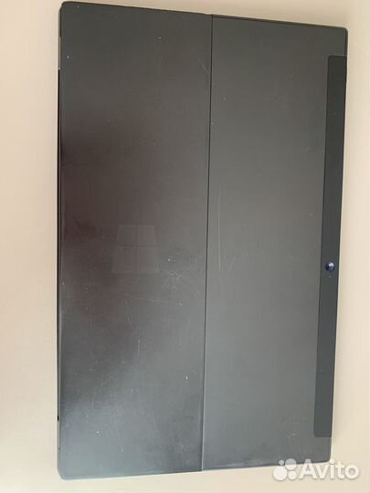 Планшет microsoft surface