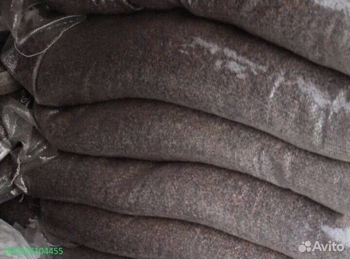 Гранитная крошка в мешках