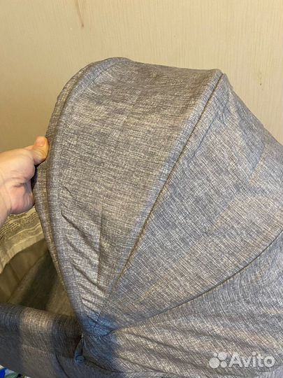 Кроватка люлька