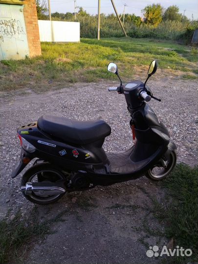 Скутер