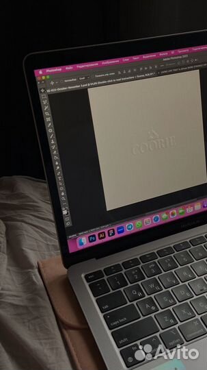 Графический дизайнер