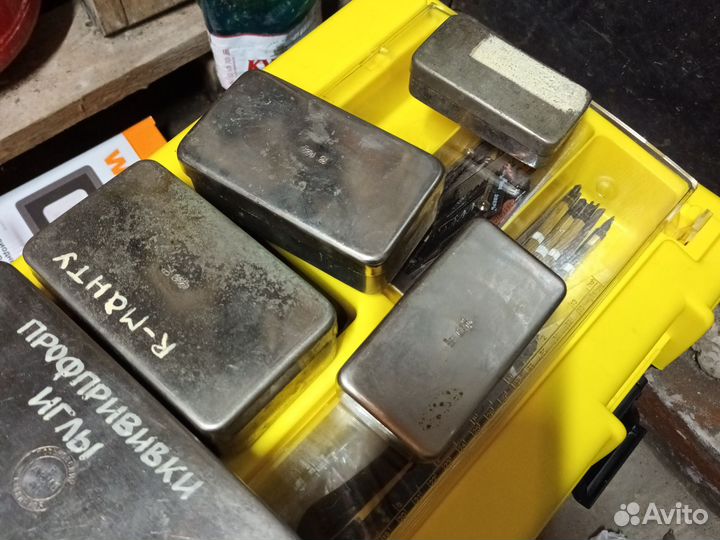 Кипятильник огневой