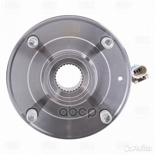 Ступица перед. в сборе с подшип. для ам Chevrolet