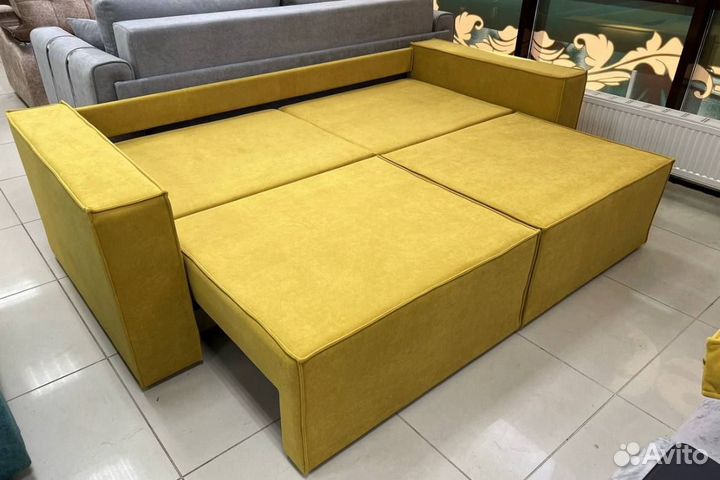 Диван еврокнижка. Арт. 0235