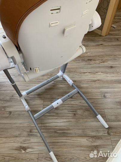 Стульчик для кормления 3в1