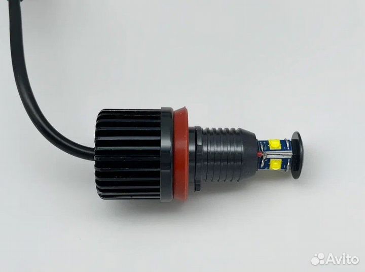LED маркер EALights BMW H8 40W cree E82 E61 E70