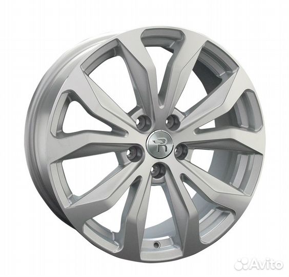 R18 5x114,3 7,5J ET33 D67,1 Replay KI228 SFP