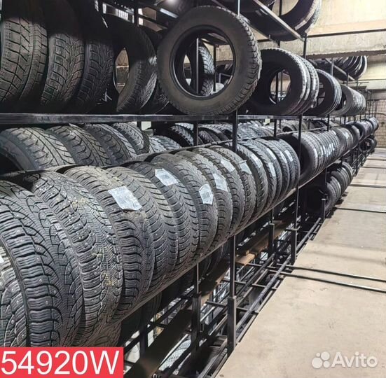 Nexen Winguard Ice 195/55 R16 87M