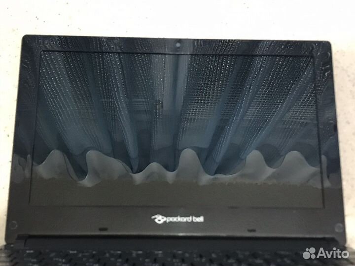 Packard Bell dot s