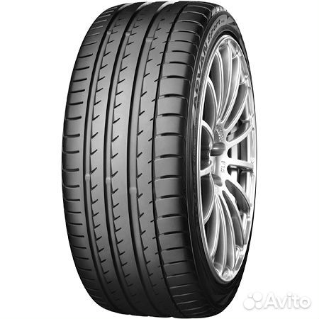 Yokohama Advan Sport V105 315/40 R21
