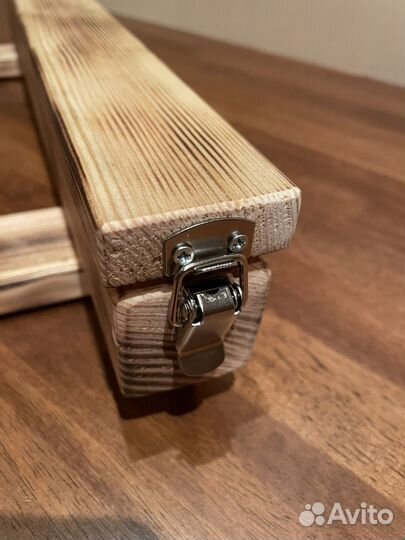 Станок прещепка брейдера