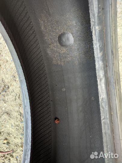 Gislaved Nord Frost 200 SUV 225/65 R17