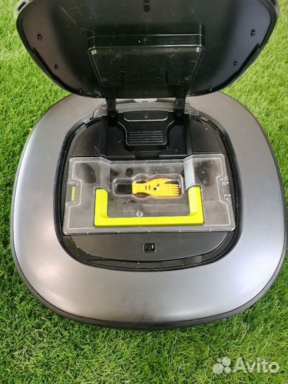 Робот пылесос LG HOM BOT (арт 83295) П6а/1