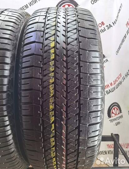 Bridgestone Dueler H/T 684II 275/50 R22 111H