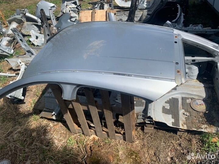 Крыша кузова Mazda 3Bp хетчбек 5D бензин 2019