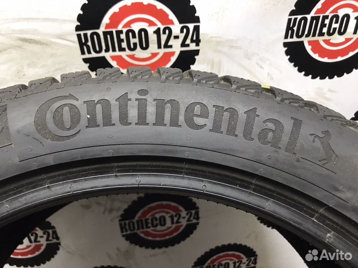 Continental IceContact 2 235/45 R18 98T