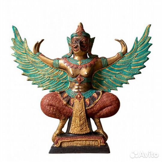 Фигурка Птица Гаруда