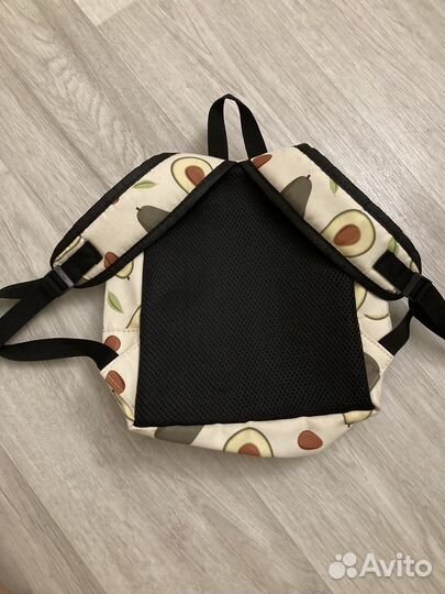 Рюкзак для девочки